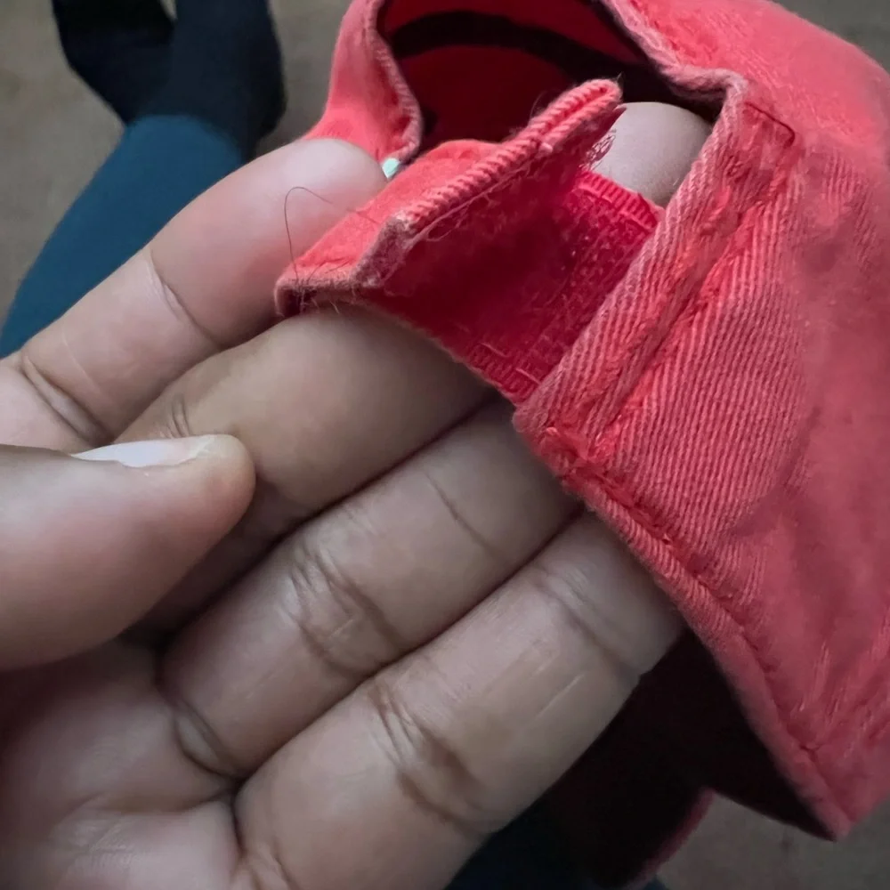 Kids True Religion Baseball cap o/s - Picture 6 of 7